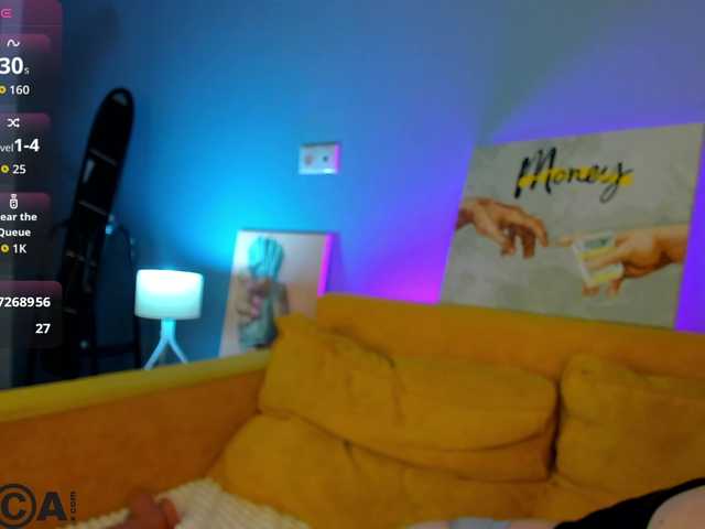 Jerry-Hall live cam on BongaCams