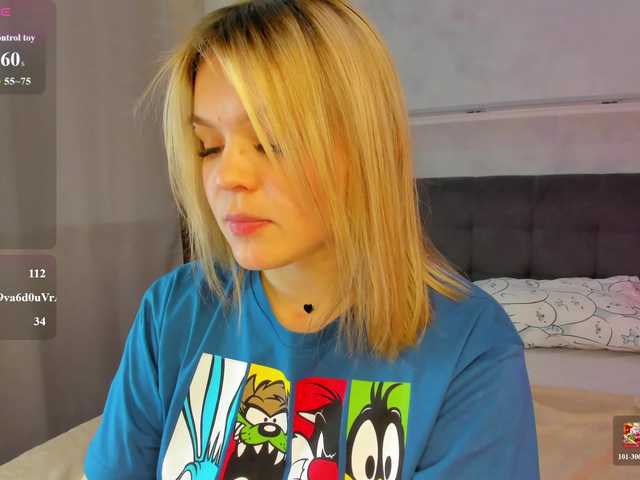 Jerry-Hall's BongaCams show and profile