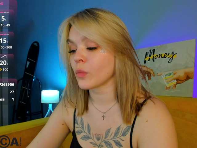 Jerry-Hall live cam on BongaCams