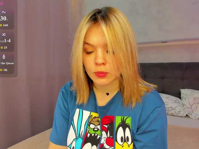 Jerry-Hall's BongaCams show and profile