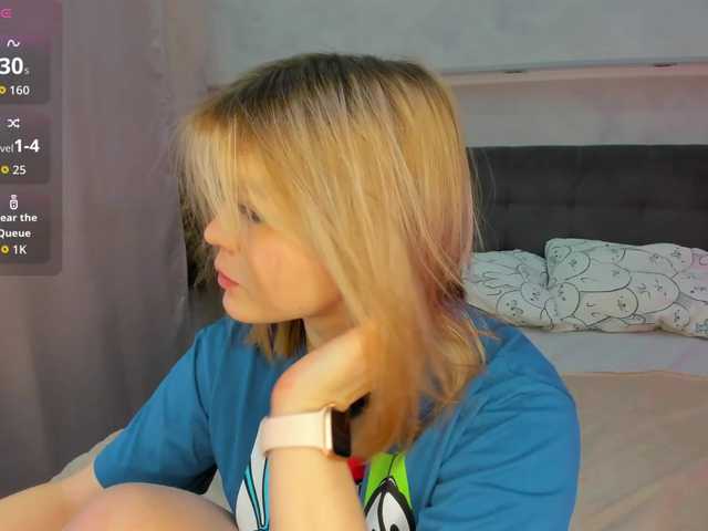 Jerry-Hall's BongaCams show and profile