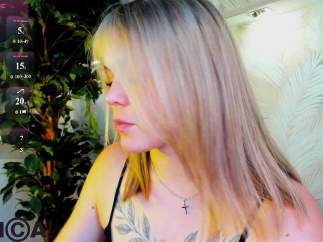 Jerry-Hall live cam on BongaCams