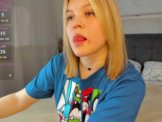 Jerry-Hall's BongaCams show and profile