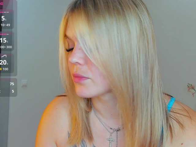 Jerry-Hall live webcam show