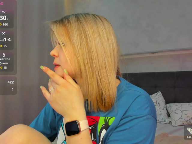 Jerry-Hall's BongaCams show and profile