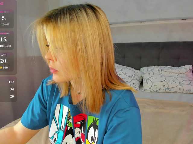 Jerry-Hall's BongaCams show and profile