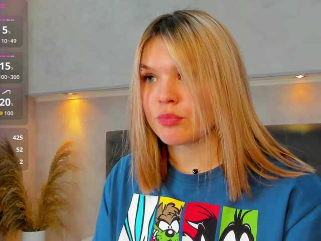 Jerry-Hall's BongaCams show and profile