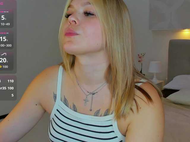 Jerry-Hall live webcam show