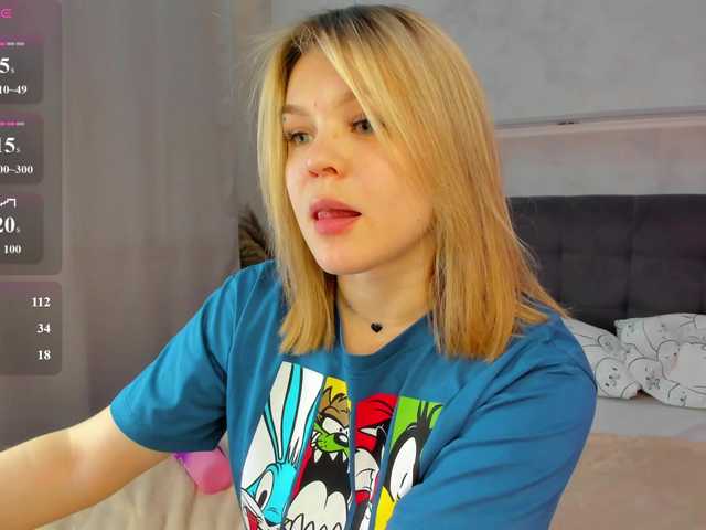 Jerry-Hall's BongaCams show and profile