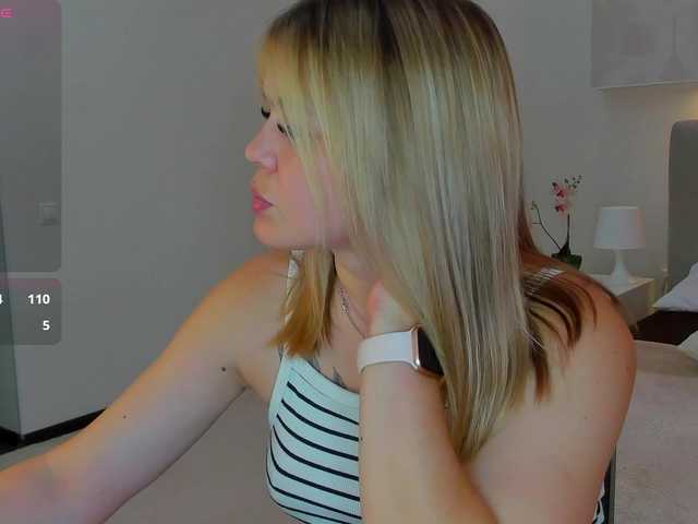 Jerry-Hall live cam on BongaCams