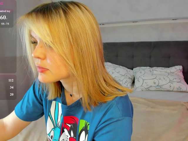 Jerry-Hall's BongaCams show and profile