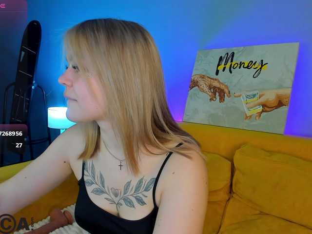 Jerry-Hall live cam on BongaCams