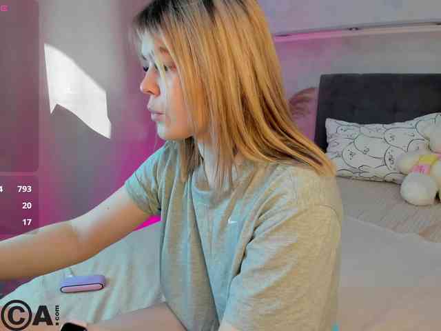 Jerry-Hall Live Webcam on BongaCams