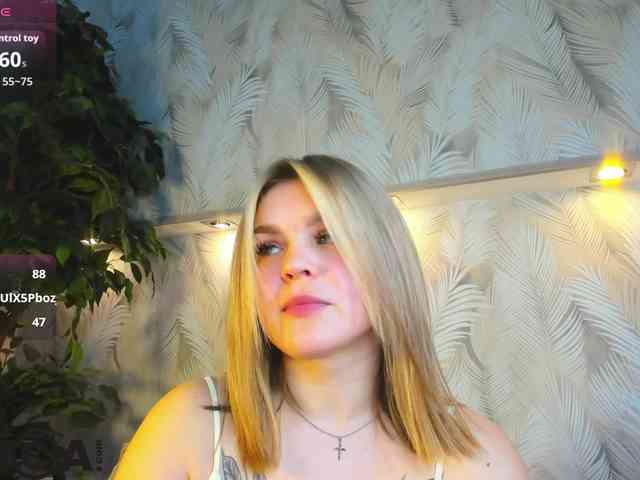 Jerry-Hall Live Webcam on BongaCams