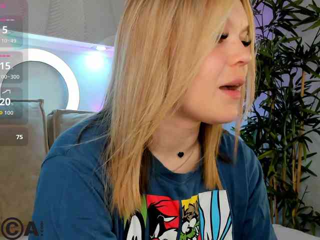Jerry-Hall webcam