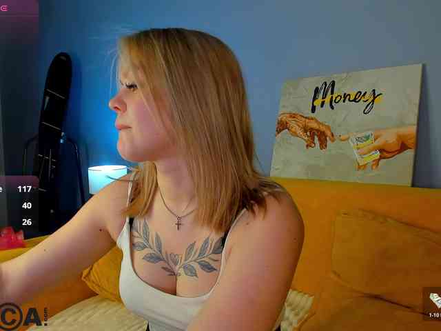 Jerry-Hall webcam