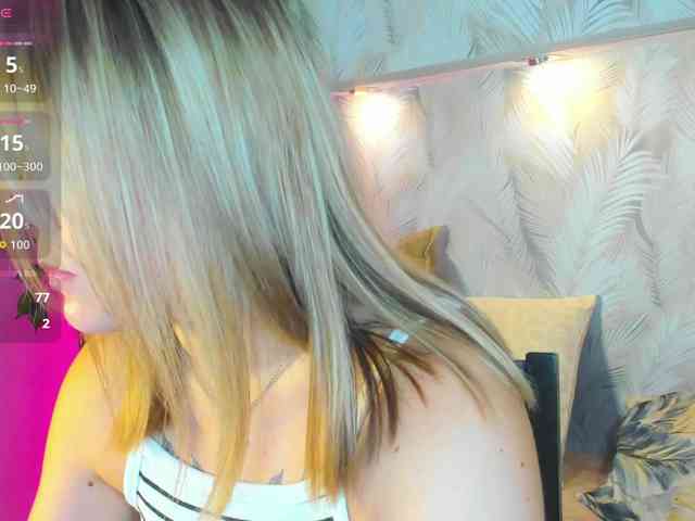 Jerry-Hall webcam