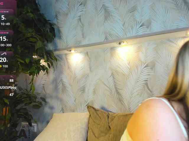 Jerry-Hall Live Webcam on BongaCams