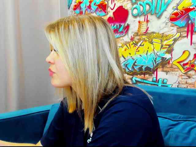 Jerry-Hall webcam