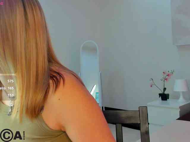 Jerry-Hall webcam