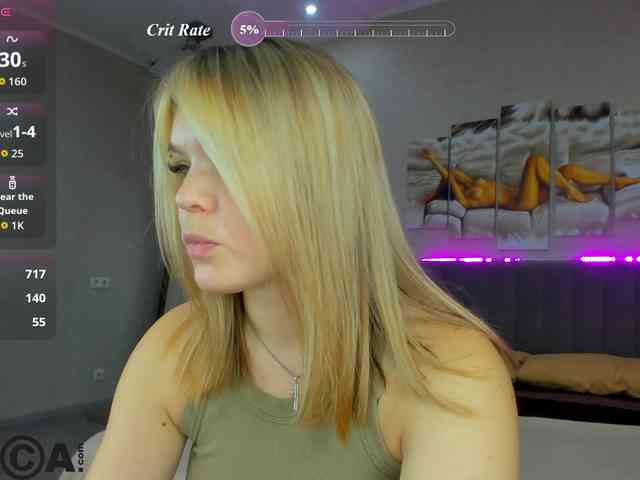 Jerry-Hall webcam