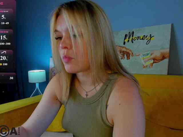 Jerry-Hall webcam