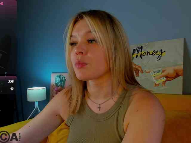 Jerry-Hall Sex Cam Show