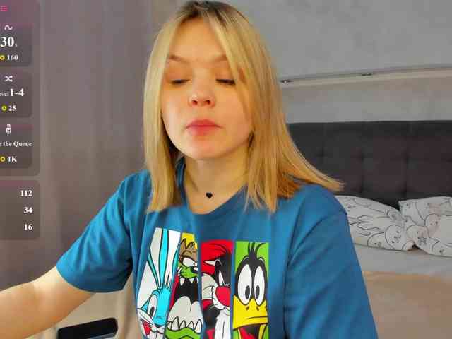 xxx webcam Jerry-Hall