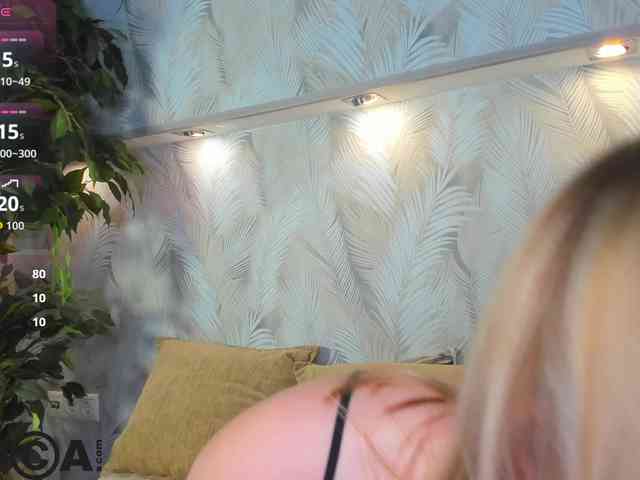 Jerry-Hall webcam