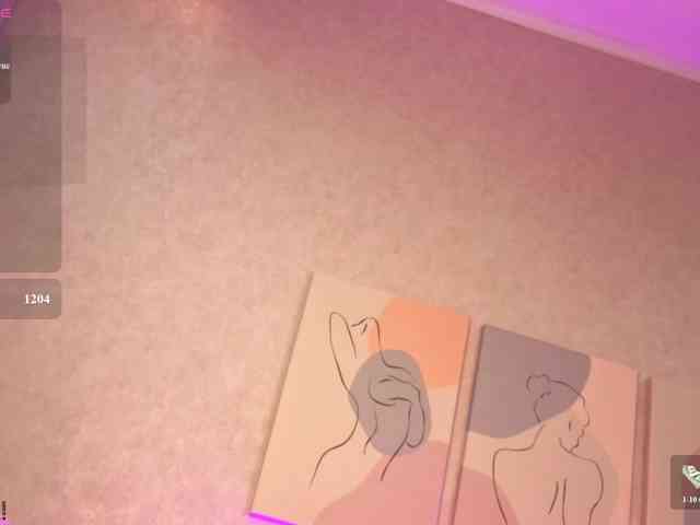 Jerry-Hall webcam