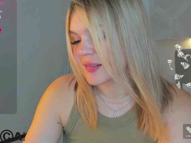 Jerry-Hall webcam