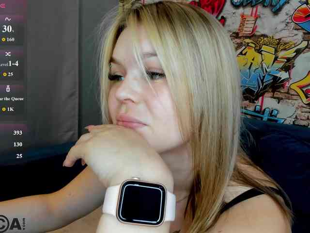 Jerry-Hall webcam