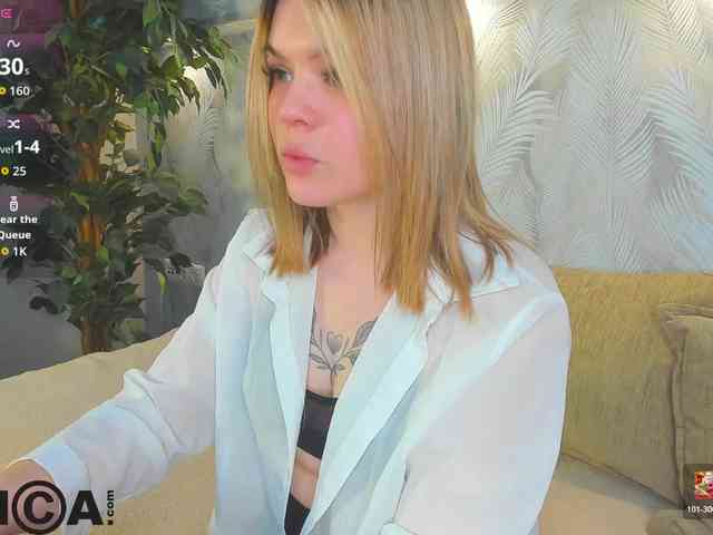 Jerry-Hall webcam