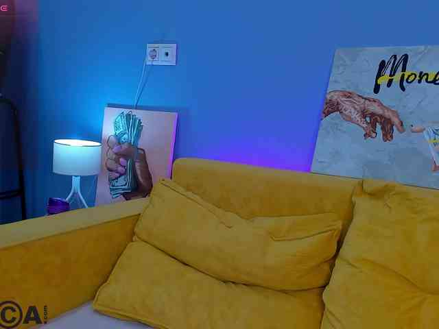 Jerry-Hall webcam