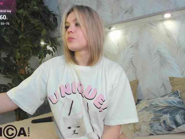Jerry-Hall webcam