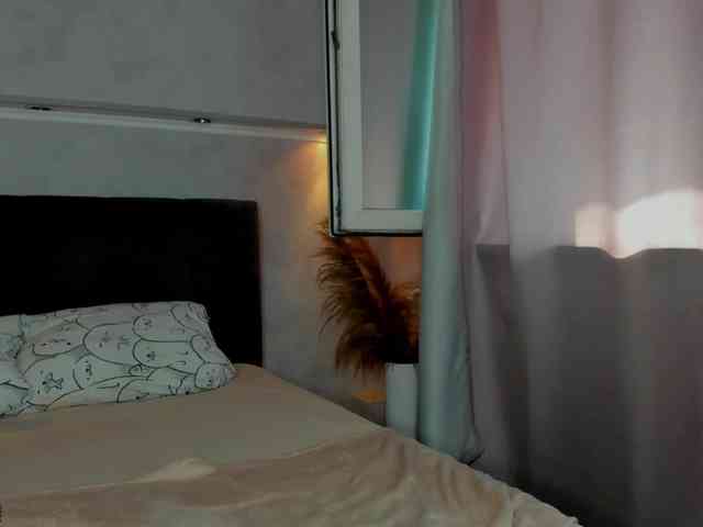 Jerry-Hall webcam