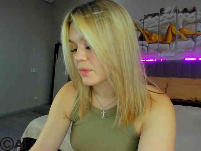 Jerry-Hall webcam