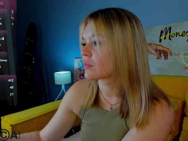 xxx webcam Jerry-Hall