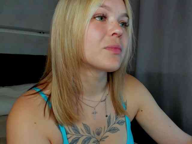 Jerry-Hall webcam