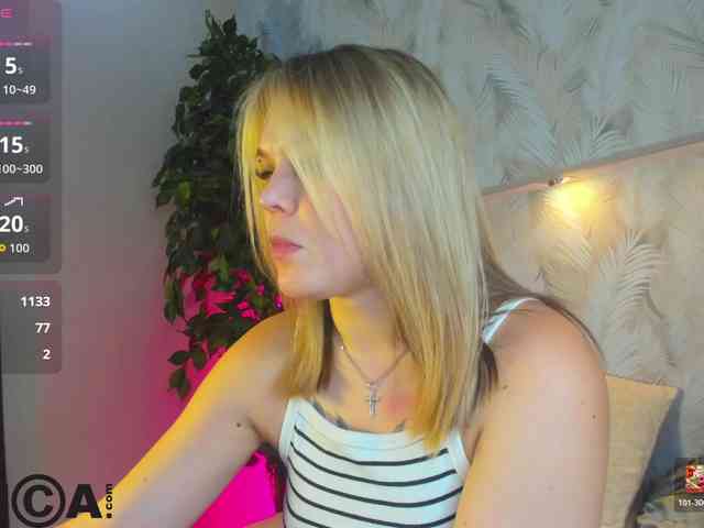 Jerry-Hall webcam