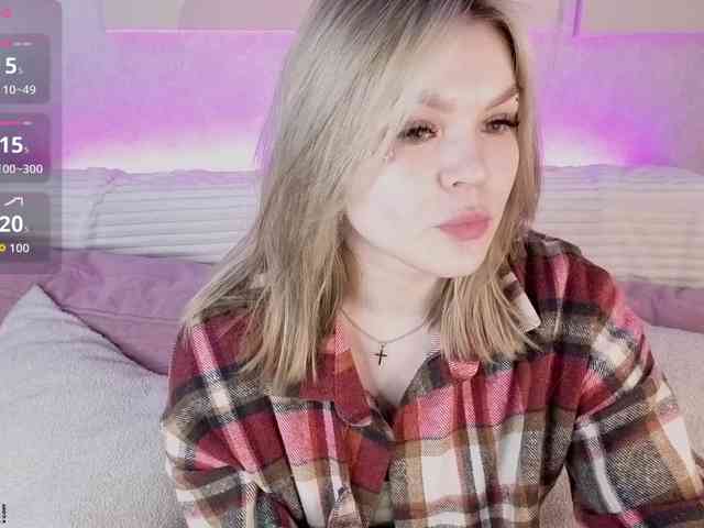 Jerry-Hall webcam
