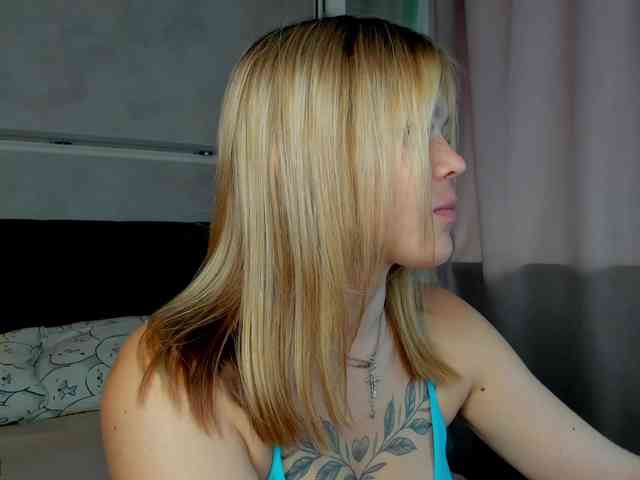 Jerry-Hall webcam