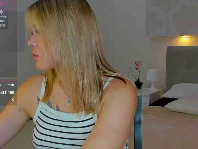 Jerry-Hall webcam