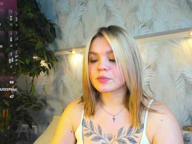Jerry-Hall Live Webcam on BongaCams