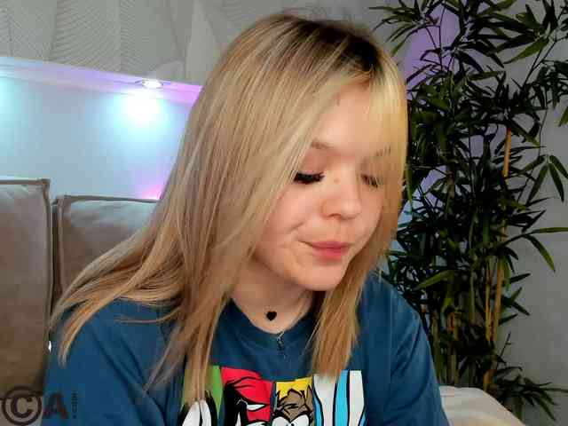 Jerry-Hall webcam