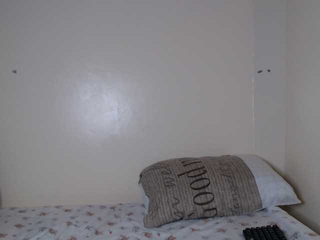 Kate122 live webcam show