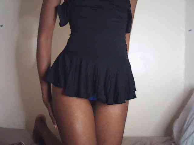 Kate122 webcam
