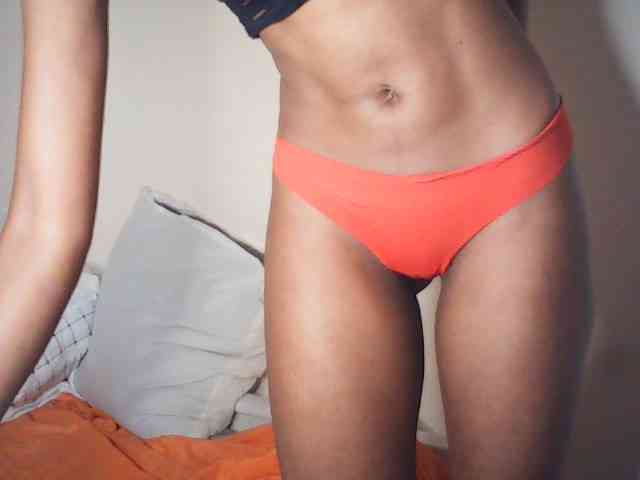Kate122 webcam