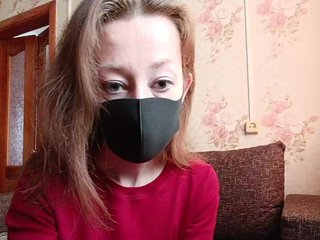 BelayaVorona Porn Show