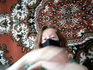 BelayaVorona Porn Show